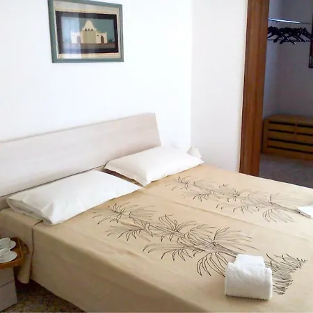 Appartement Raffaello