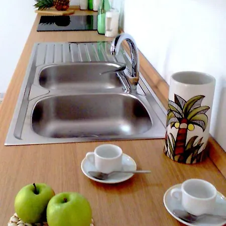 Raffaello 아파트 레체