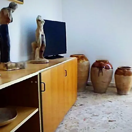 Raffaello Appartement