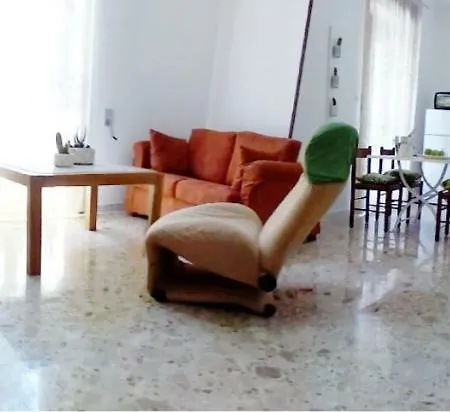 Apartament Raffaello Lecce