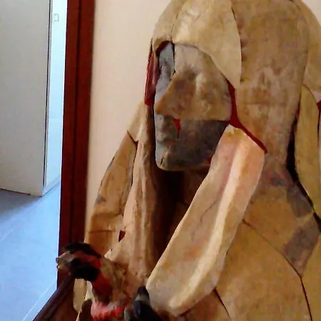 Raffaello Appartement Lecce