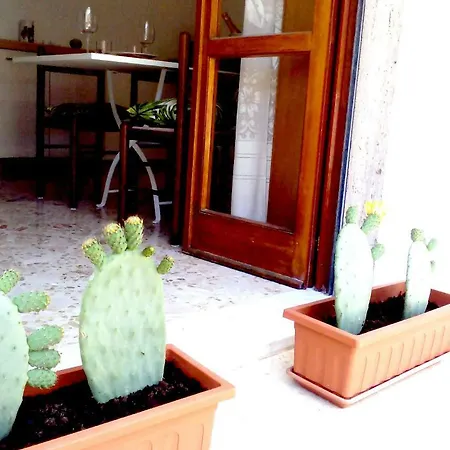 Raffaello Appartement *