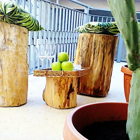 Raffaello Appartement *