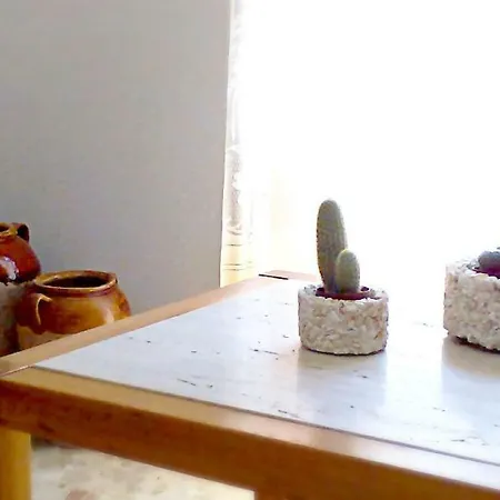 Appartement Raffaello Lecce