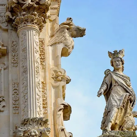 Raffaello Apartament Lecce