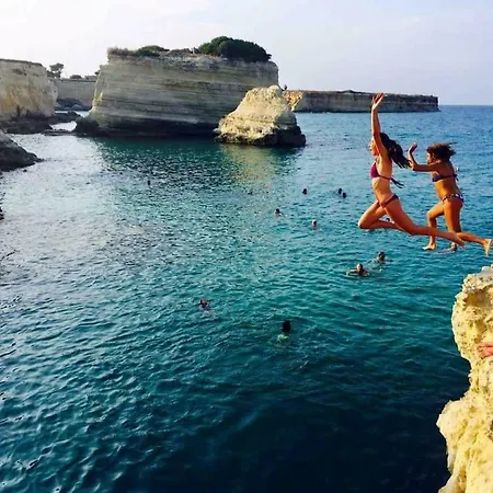 Appartement Raffaello *