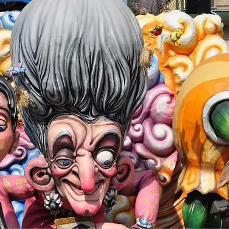 Appartement Raffaello