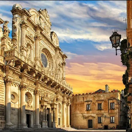 Apartament Raffaello *