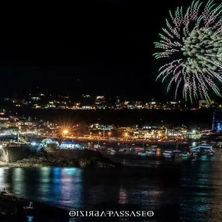 Appartement Raffaello Lecce