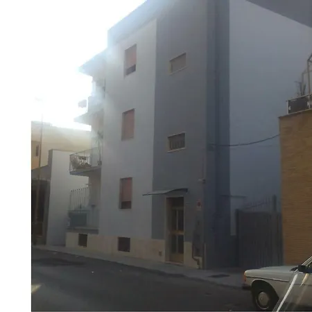 Raffaello Apartament