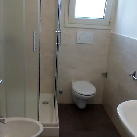 Raffaello Appartement *