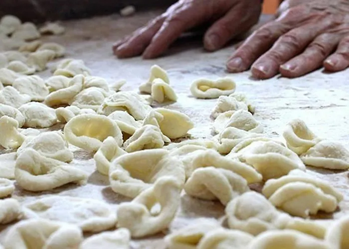 Raffaello Apartman Lecce