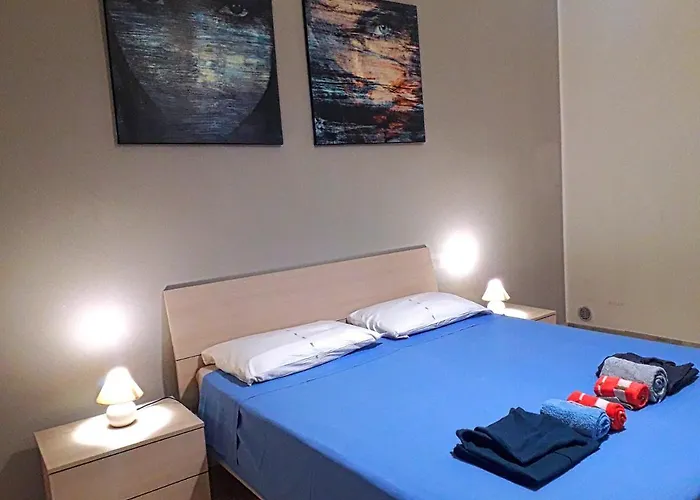 Apartman Raffaello Lecce