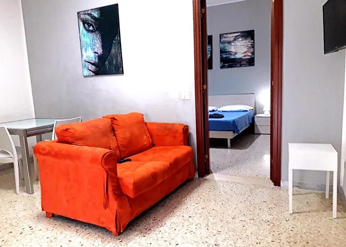 Raffaello Apartman *