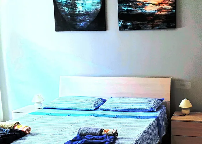 Apartman Raffaello Lecce