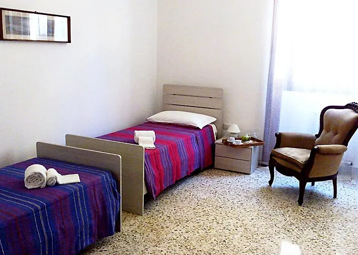 Raffaello Apartman *