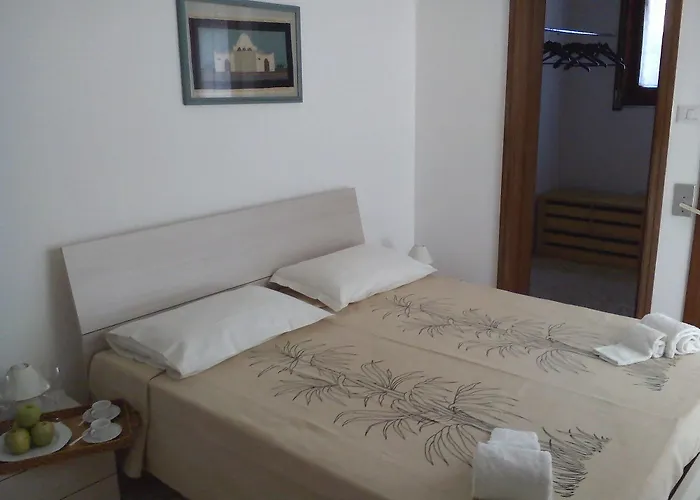 Apartman Raffaello Lecce