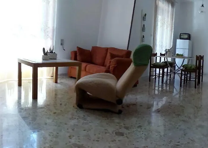 Raffaello Apartman Lecce