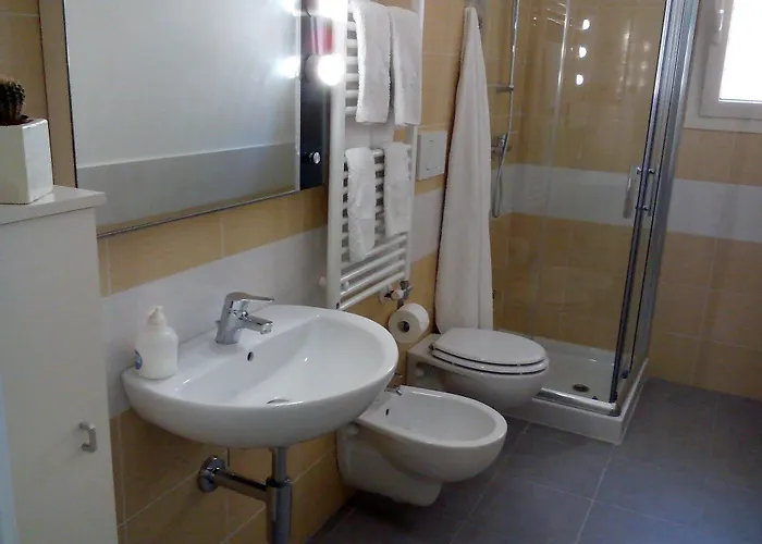 Apartman Raffaello Lecce