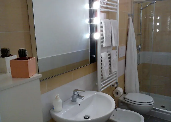 Raffaello Apartman *