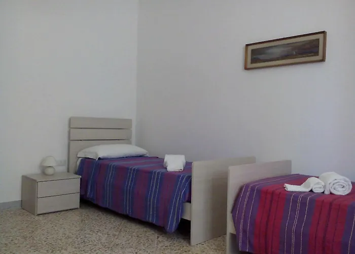 Raffaello Apartman *