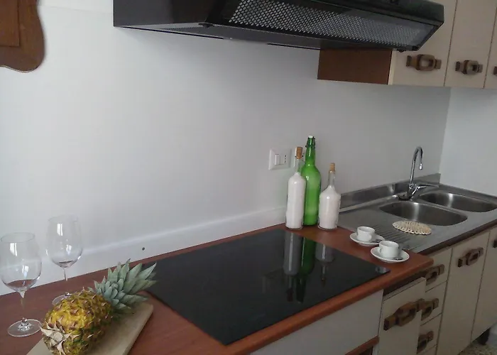 Raffaello شقة ليتشي