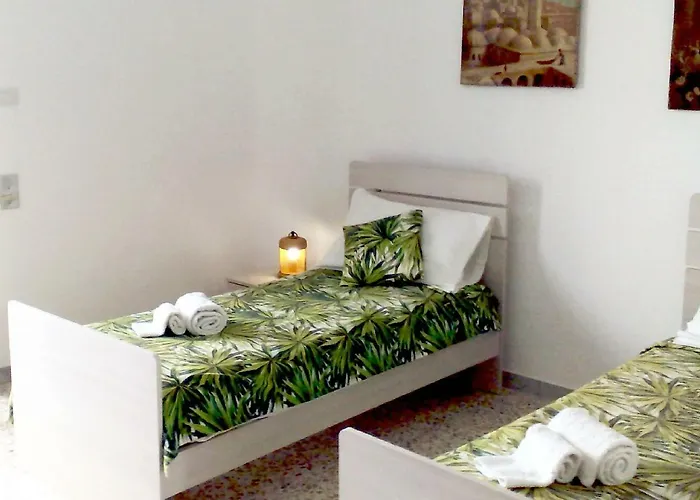 Raffaello Apartman *