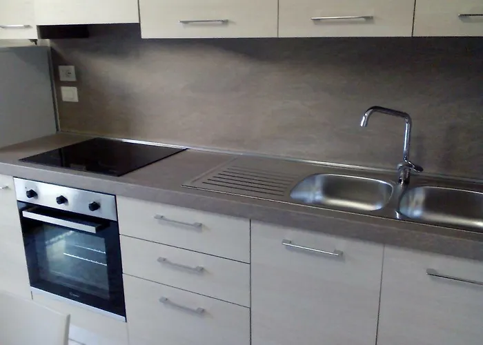 Apartman Raffaello *