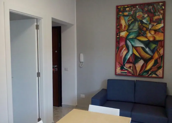 Apartman Raffaello Lecce