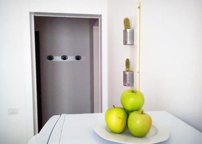 Raffaello Apartman *