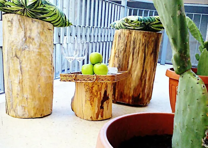 Raffaello Apartman *