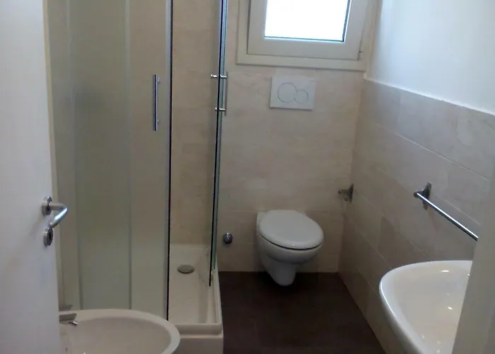 Raffaello Apartman *